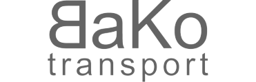 Bako Transport - TransportKlok