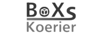 BoXs Koerier - TransportKlok