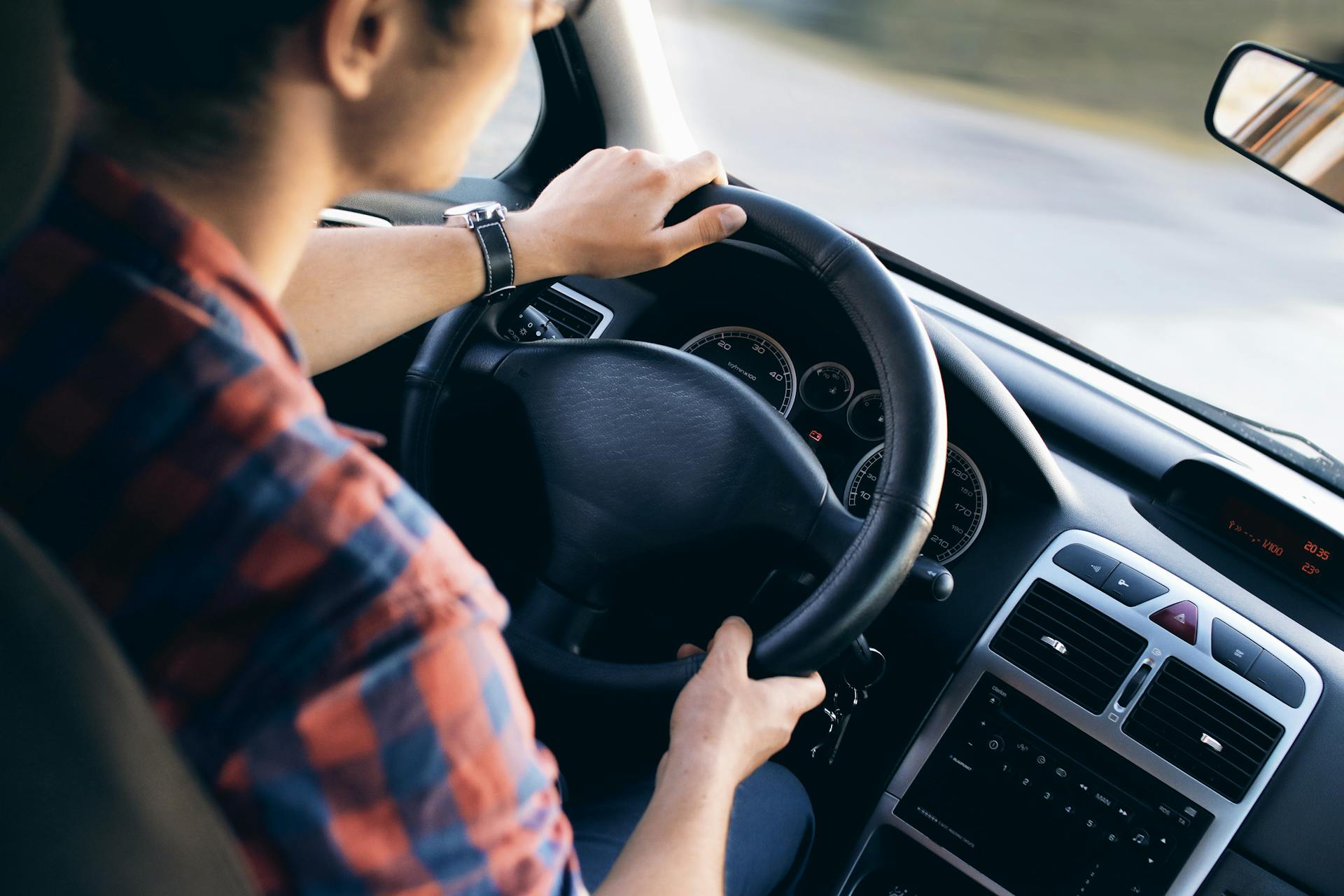 TransportKlok - Tijdregistratie in Transport